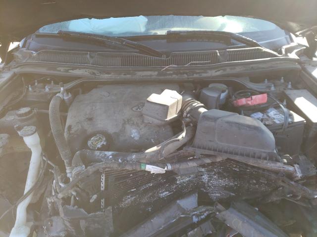 Photo 7 from auction – 2014 FORD EXPLORER X with VIN 1FM5K7D89EGC51375