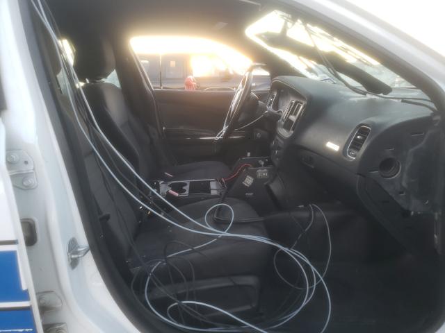 Photo 5 from auction – 2012 DODGE CHARGER PO with VIN 2C3CDXAG4CH150915