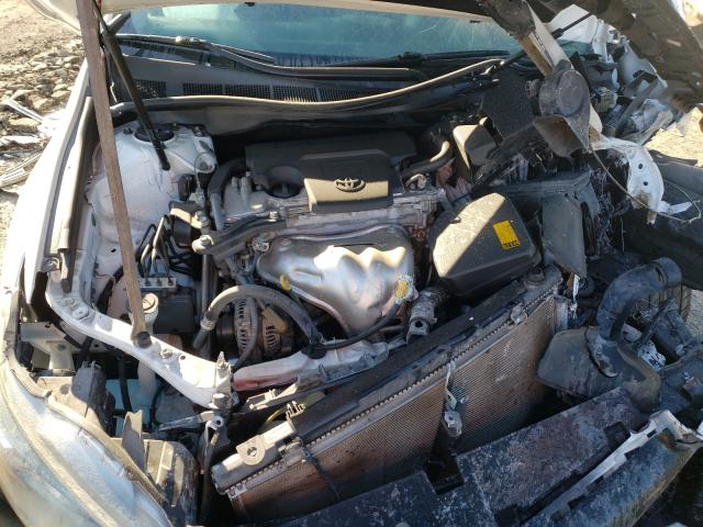 Photo 7 from auction – 2015 TOYOTA CAMRY LE with VIN 4T1BF1FK5FU944282