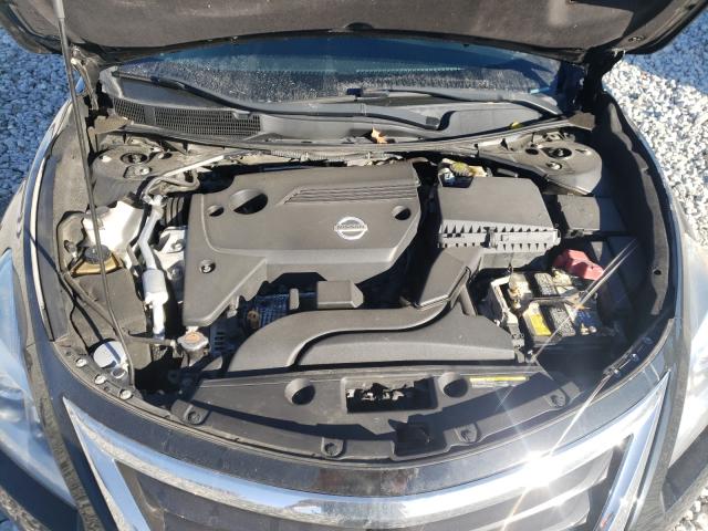 Photo 7 from auction – 2015 NISSAN ALTIMA 2.5 with VIN 1N4AL3AP8FC432034