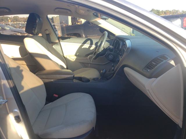 Photo 5 from auction – 2013 KIA OPTIMA LX with VIN 5XXGM4A77DG116371