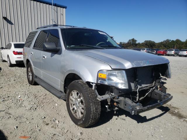 Photo 1 from auction – 2014 FORD EXPEDITION with VIN 1FMJU1H51EEF06943