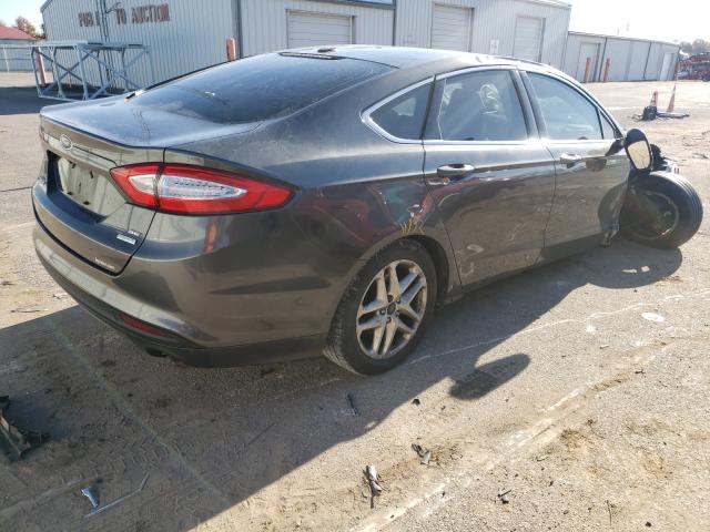Photo 4 from auction – 2015 FORD FUSION SE with VIN 3FA6P0HD9FR204923