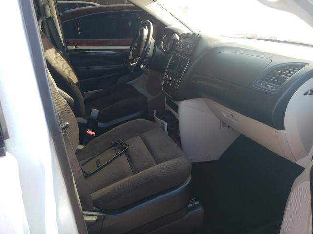 Photo 5 from auction – 2016 DODGE GRAND CARA with VIN 2C4RDGBGXGR370368