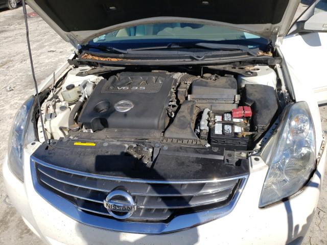 Photo 7 from auction – 2012 NISSAN ALTIMA SR with VIN 1N4BL2AP1CC132748