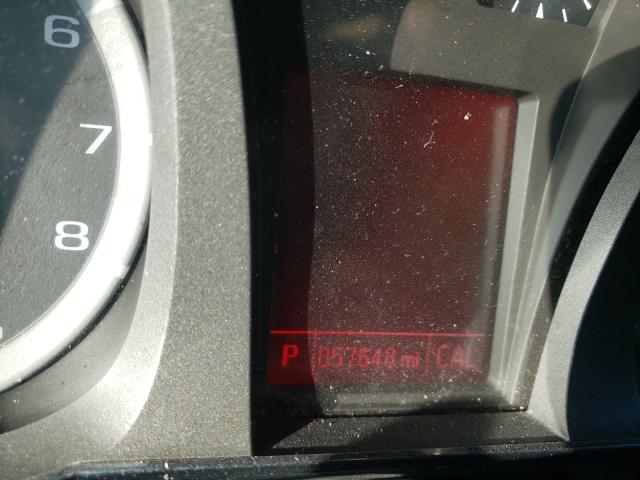 Photo 8 from auction – 2015 GMC TERRAIN SL with VIN 2GKFLVEK5F6159691