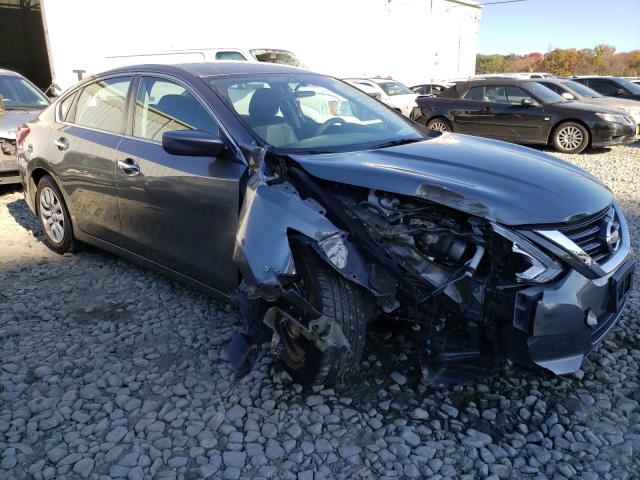Photo 1 from auction – 2016 NISSAN ALTIMA 2.5 with VIN 1N4AL3AP9GN328142