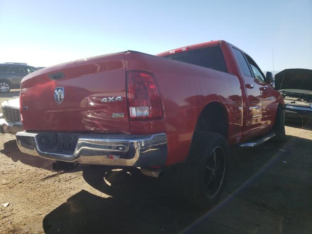 Photo 4 from auction – 2012 DODGE RAM 1500 S with VIN 1C6RD7GP9CS130625