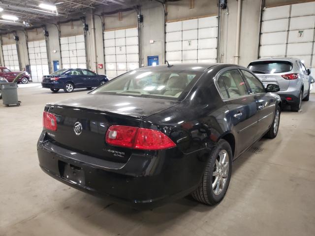 Photo 4 from auction – 2006 BUICK LUCERNECXL with VIN 1G4HD57256U214975