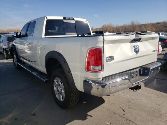 Photo 3 from auction – 2017 RAM 2500 LONGH with VIN 3C6UR5PL3HG658415