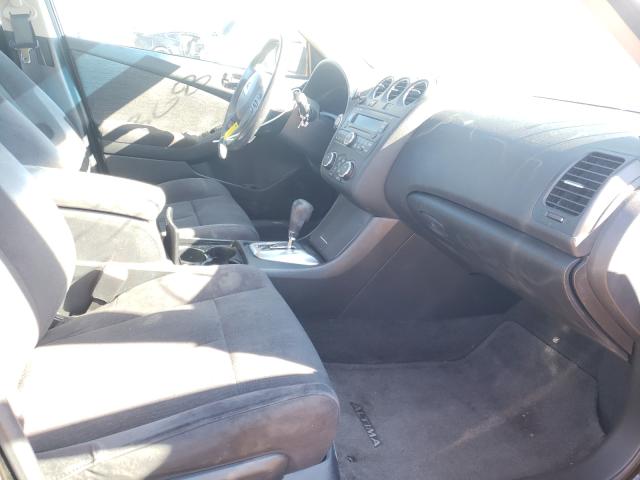 Photo 5 from auction – 2011 NISSAN ALTIMA BAS with VIN 1N4AL2AP0BN467868