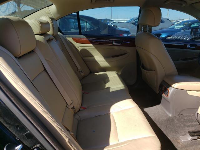 Photo 6 from auction – 2013 HYUNDAI GENESIS 3. with VIN KMHGC4DD5DU208816
