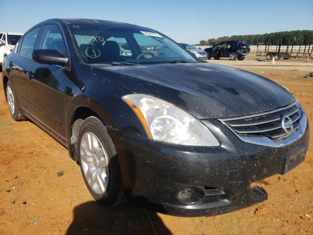 NISSAN ALTIMA BAS 2011 with VIN 1N4AL2AP0BN467868 - Photo from auction