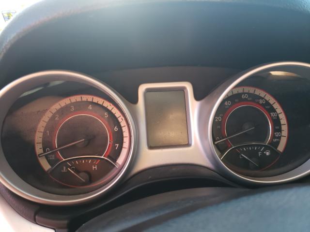 Photo 8 from auction – 2015 DODGE JOURNEY SX with VIN 3C4PDCBB9FT742024