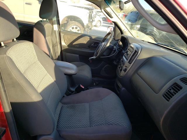 Photo 5 from auction – 2004 FORD ESCAPE XLT with VIN 1FMYU931X4KA22156