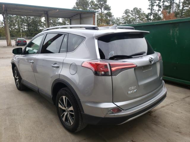 Photo 3 from auction – 2018 TOYOTA RAV4 ADVEN with VIN 2T3WFREV5JW409545