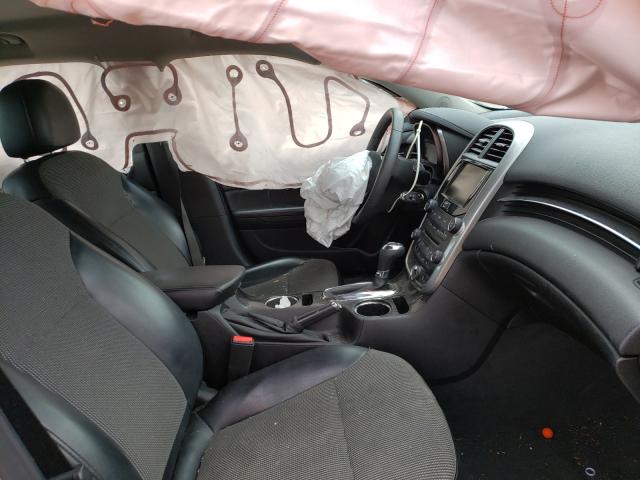 Photo 5 from auction – 2016 CHEVROLET MALIBU with VIN 1G11C5SA9GF122516