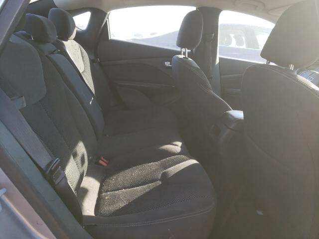 Photo 6 from auction – 2015 DODGE DART SXT with VIN 1C3CDFBB9FD146180