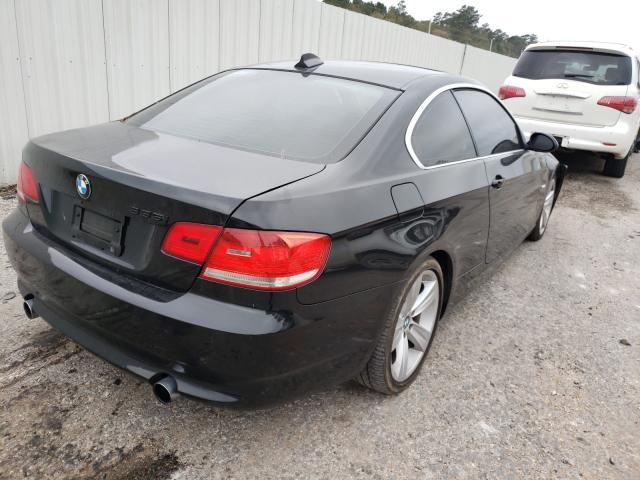Photo 4 from auction – 2007 BMW 335 I with VIN WBAWB73547P032601