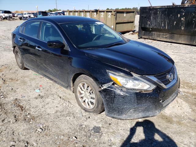 Photo 1 from auction – 2016 NISSAN ALTIMA 2.5 with VIN 1N4AL3AP6GN306793