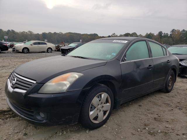 Photo 2 from auction – 2008 NISSAN ALTIMA with VIN 1N4AL21E48C259317
