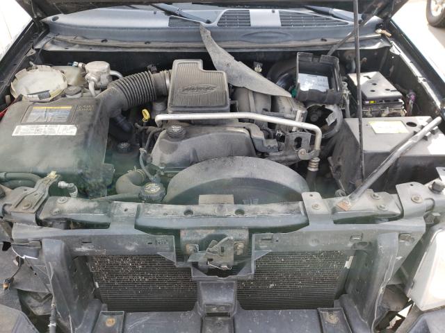 Photo 7 from auction – 2004 GMC ENVOY with VIN 1GKDT13S142132596