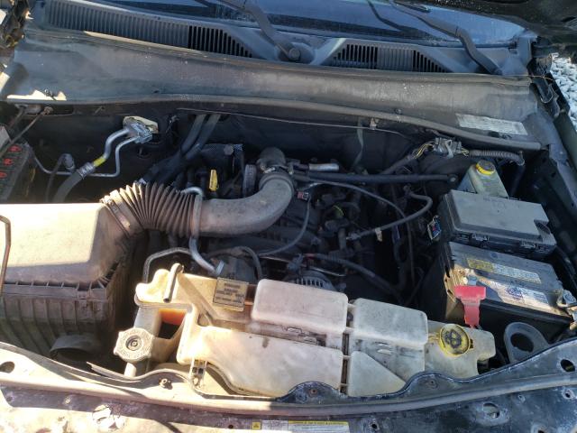 Photo 7 from auction – 2008 JEEP LIBERTY SP with VIN 1J8GN28K78W161593