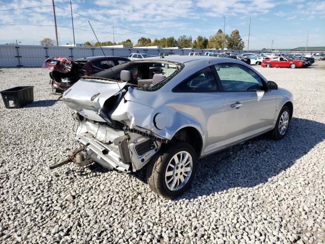 Photo 4 from auction – 2008 PONTIAC G5 with VIN 1G2AL18FX87140283
