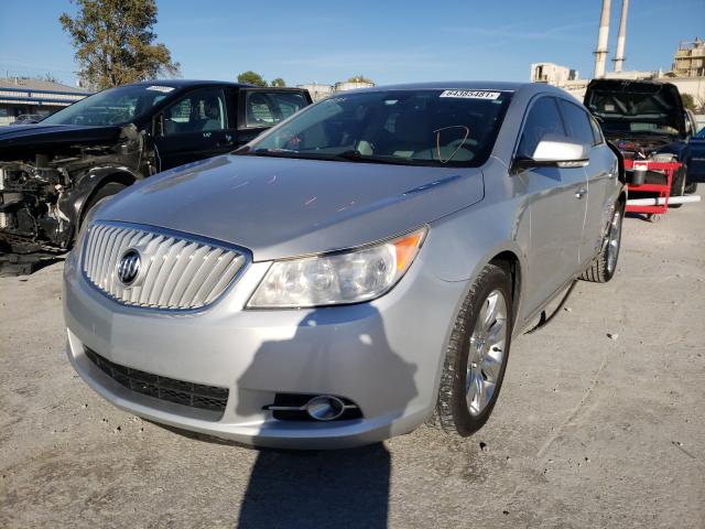 Photo 2 from auction – 2012 BUICK LACROSSE P with VIN 1G4GD5E3XCF268814