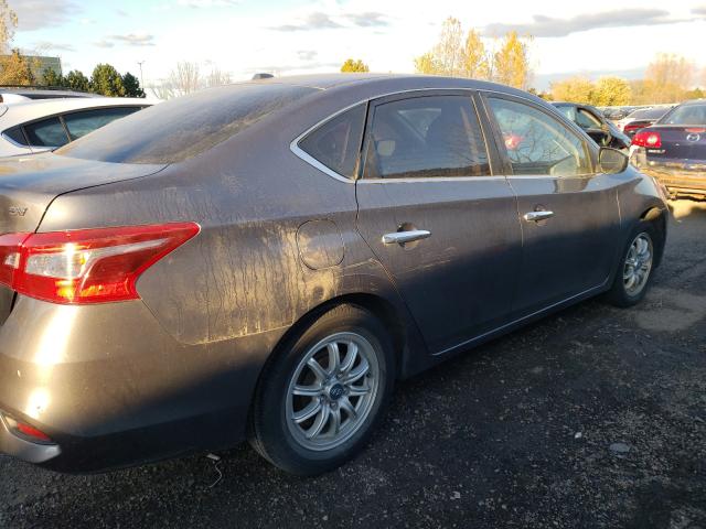 Photo 9 from auction – 2017 NISSAN SENTRA S with VIN 3N1AB7AP7HL682606