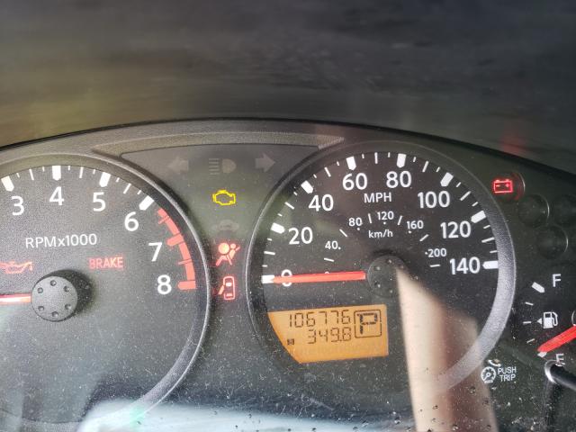 Photo 8 from auction – 2016 NISSAN FRONTIER S with VIN 1N6BD0CT1GN721523