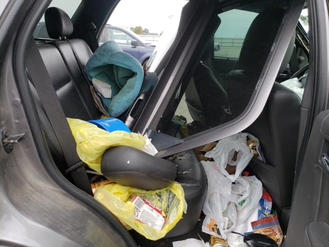 Photo 6 from auction – 2009 FORD ESCAPE LIM with VIN 1FMCU04G59KC31031