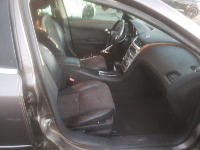 Photo 5 from auction – 2012 CHEVROLET MALIBU 2LT with VIN 1G1ZD5EU9CF110060