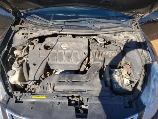 Photo 7 from auction – 2011 NISSAN ALTIMA BAS with VIN 1N4AL2AP0BN467868