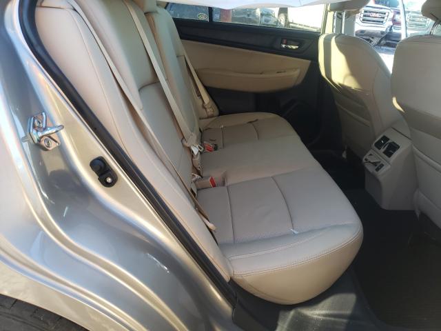 Photo 6 from auction – 2019 SUBARU OUTBACK 2. with VIN 4S4BSANC2K3355504