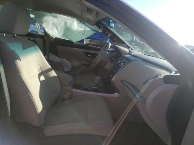 Photo 5 from auction – 2015 NISSAN ALTIMA 2.5 with VIN 1N4AL3AP8FC432034