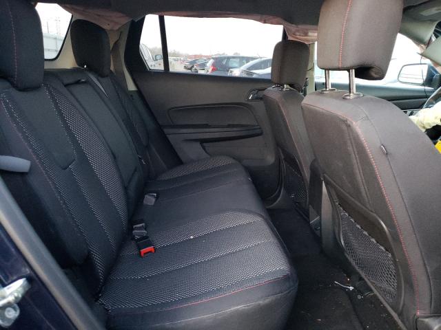 Photo 6 from auction – 2016 GMC TERRAIN SL with VIN 2GKALMEK4G6288754