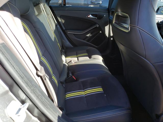 Photo 6 from auction – 2014 MERCEDES-BENZ C 250 with VIN WDDSJ4EB5EN029095