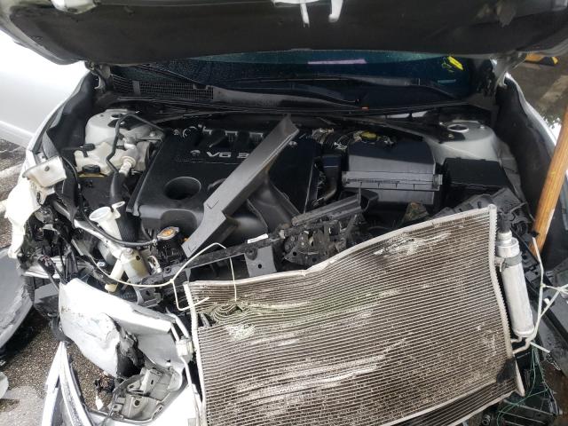 Photo 7 from auction – 2013 NISSAN ALTIMA 3.5 with VIN 1N4BL3AP8DC254157
