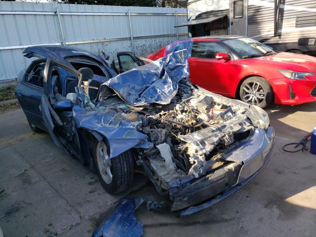 FORD TAURUS SES 2002 z numerem VIN 1FAFP55U42G207666 - Zdjęcie z aukcji