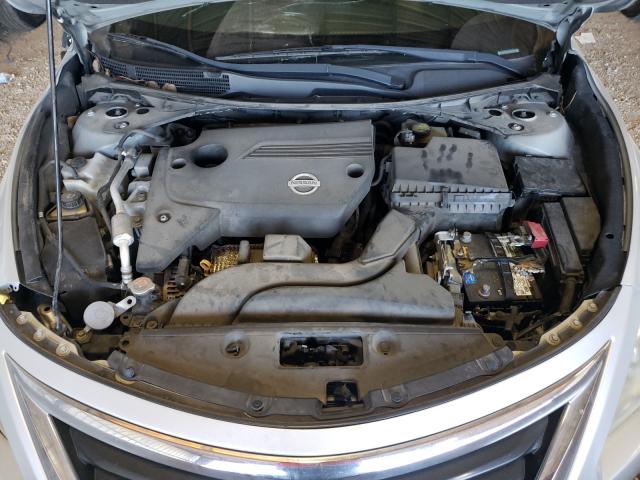 Photo 7 from auction – 2014 NISSAN ALTIMA 2.5 with VIN 1N4AL3AP5EN238399