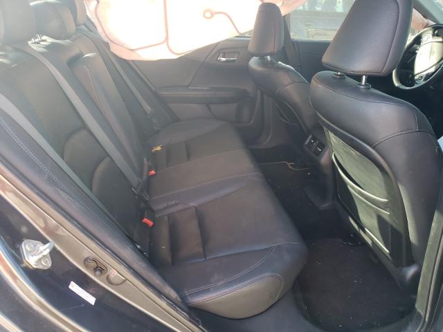 Photo 6 from auction – 2013 HONDA ACCORD with VIN 1HGCR3F83DA005681