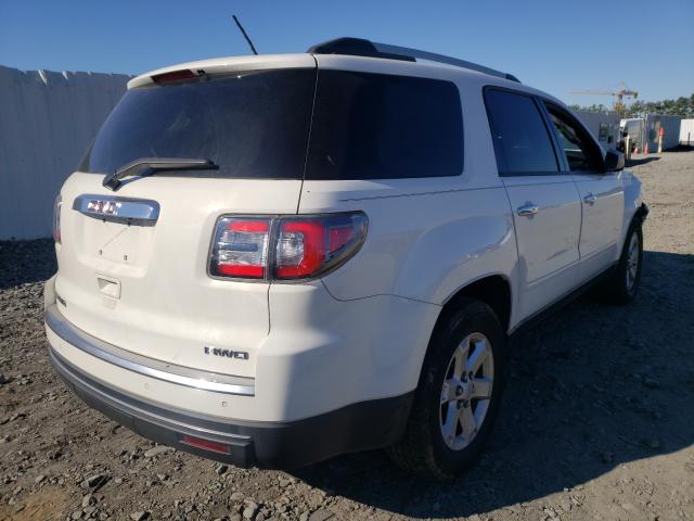 Photo 4 from auction – 2015 GMC ACADIA SLE with VIN 1GKKVNED0FJ208034