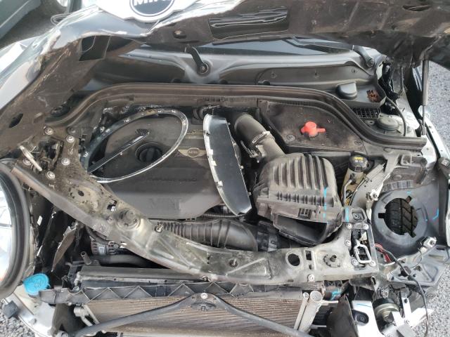 Photo 7 from auction – 2015 MINI COOPER S with VIN WMWXU3C57F2B65911