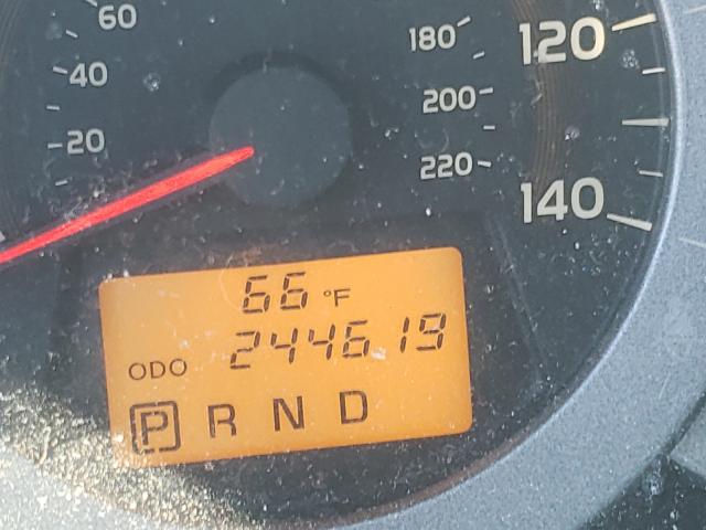 Photo 8 from auction – 2010 TOYOTA RAV4 LIMIT with VIN 2T3DF4DV8AW078990