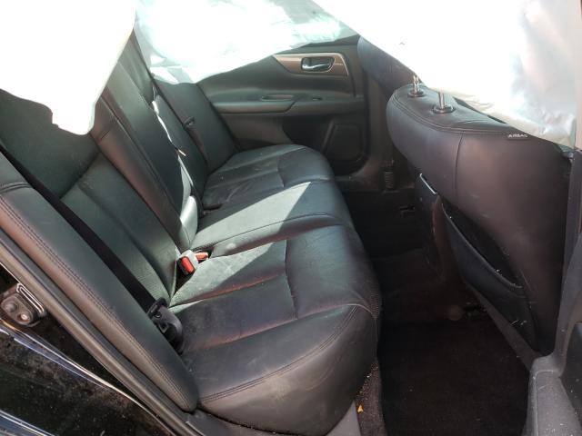 Photo 6 from auction – 2015 NISSAN ALTIMA 2.5 with VIN 1N4AL3AP9FC113371