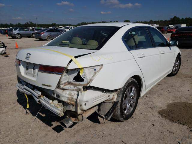 Photo 4 from auction – 2012 HONDA ACCORD SE with VIN 1HGCP2F68CA143553