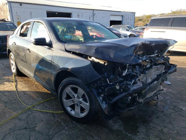 CHEVROLET MALIBU LS 2015 with VIN 1G11B5SL3FF213431 - Photo from auction