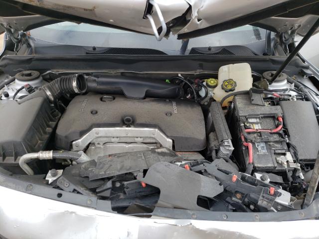 Photo 7 from auction – 2016 CHEVROLET MALIBU with VIN 1G11C5SA9GF122516