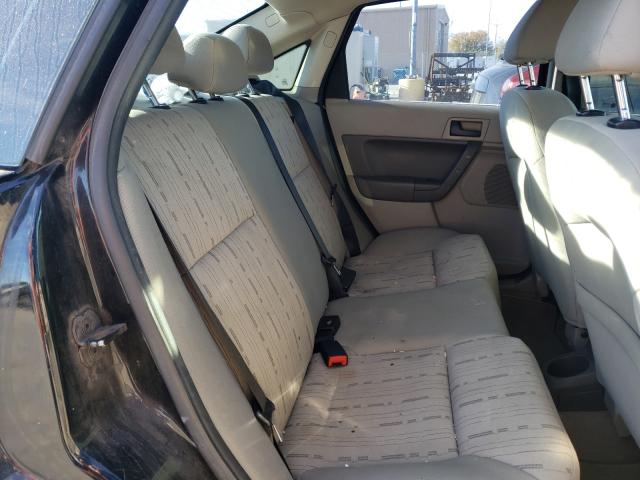 Photo 6 from auction – 2011 FORD FOCUS SE with VIN 1FAHP3FN5BW196946